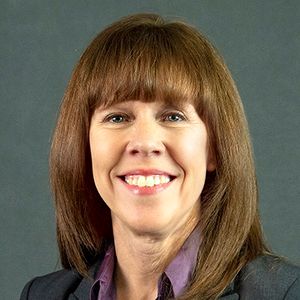 Amy Tongate, Director of Compliance Services